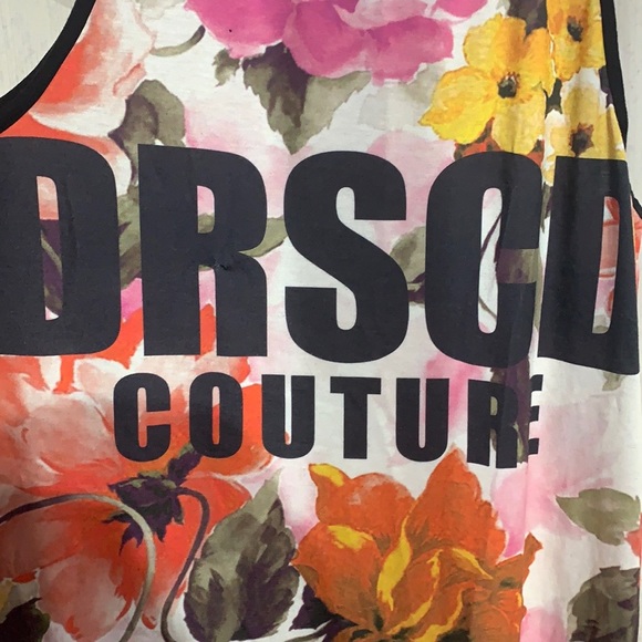 New DRESS CODE woman’s tank top - Picture 6 of 7